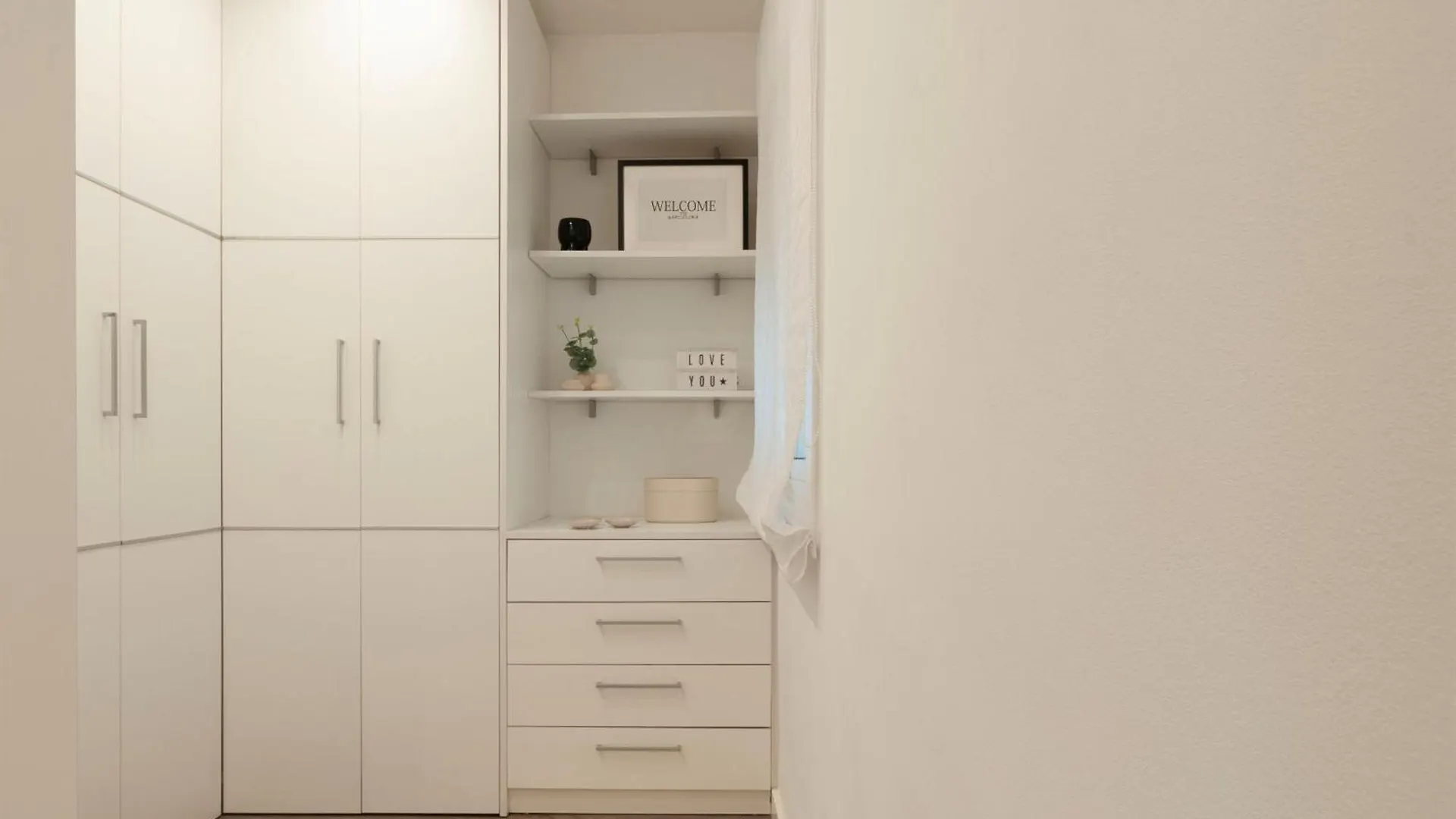 Opening Doors Poblenou Beach Barcelona Apartment