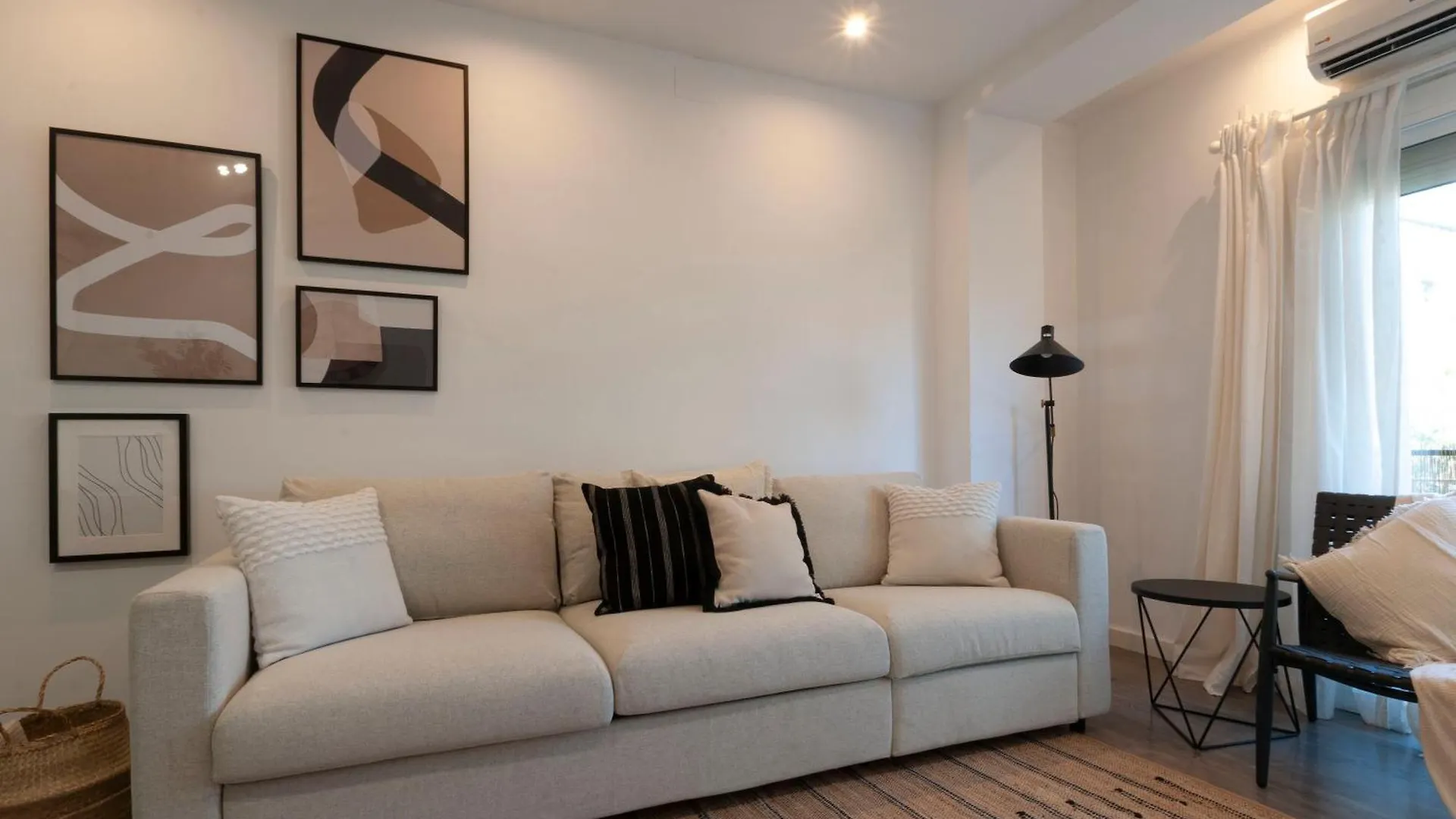Appartement Opening Doors Poblenou Beach Barcelona