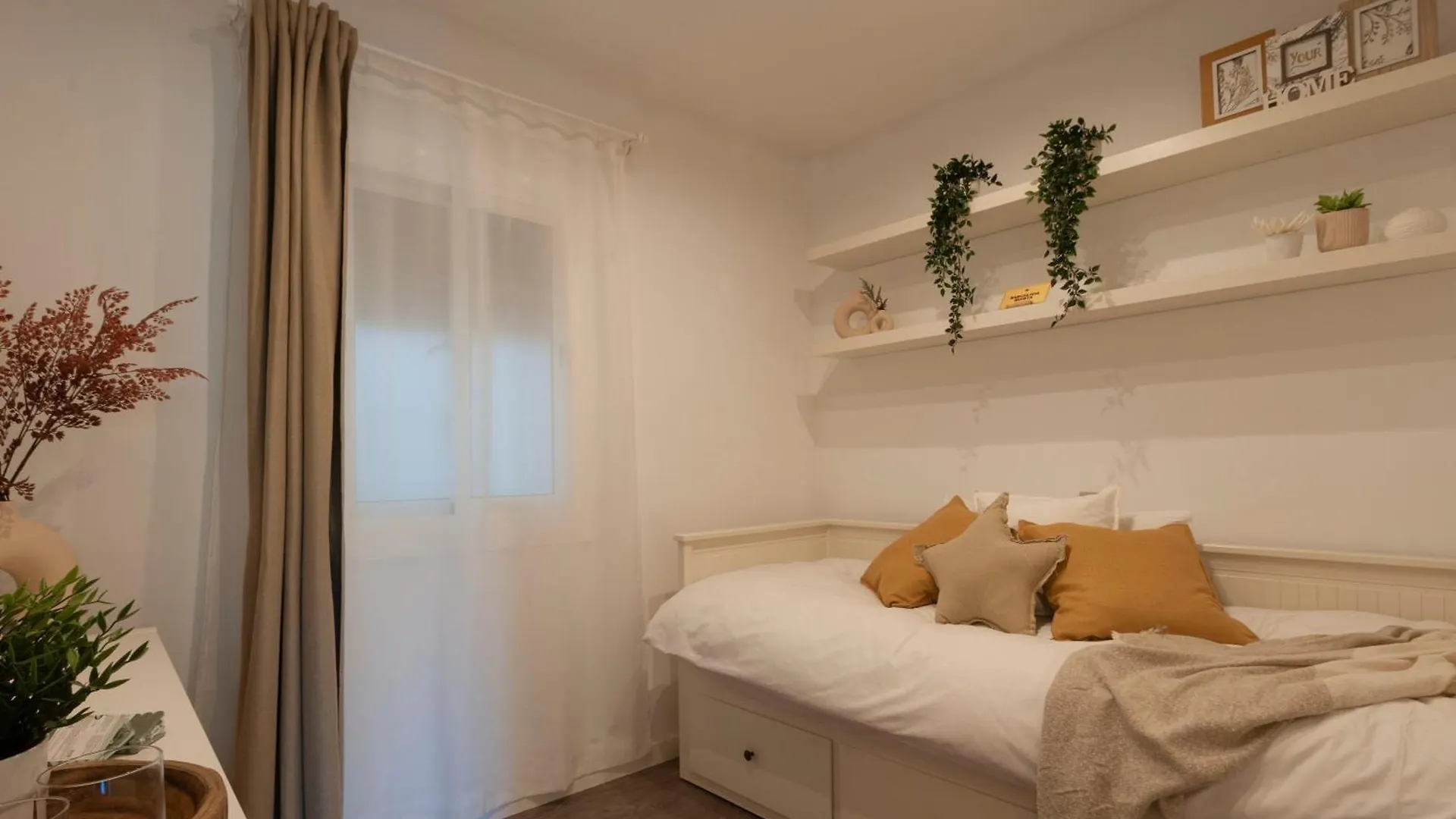 Opening Doors Poblenou Beach Barcelona