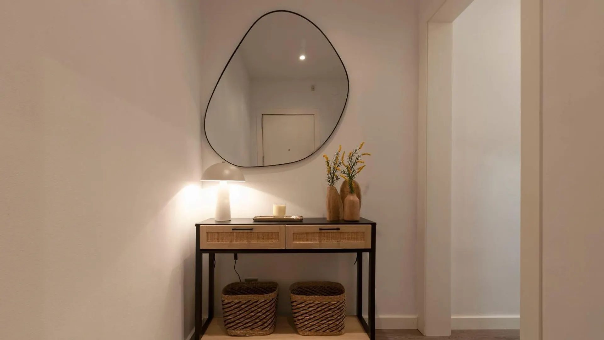 Opening Doors Poblenou Beach Barcelona Apartment