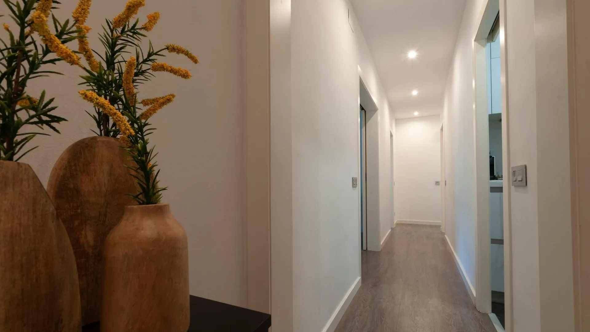 Opening Doors Poblenou Beach Barcelona Appartement