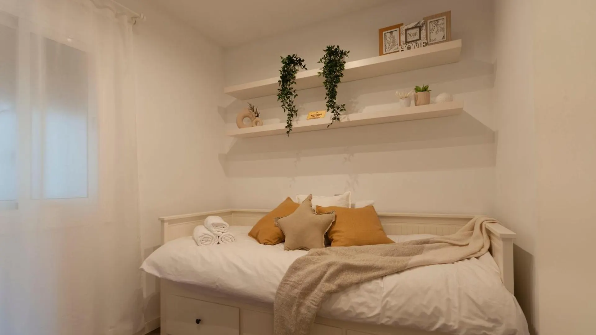 Appartement Opening Doors Poblenou Beach Barcelona