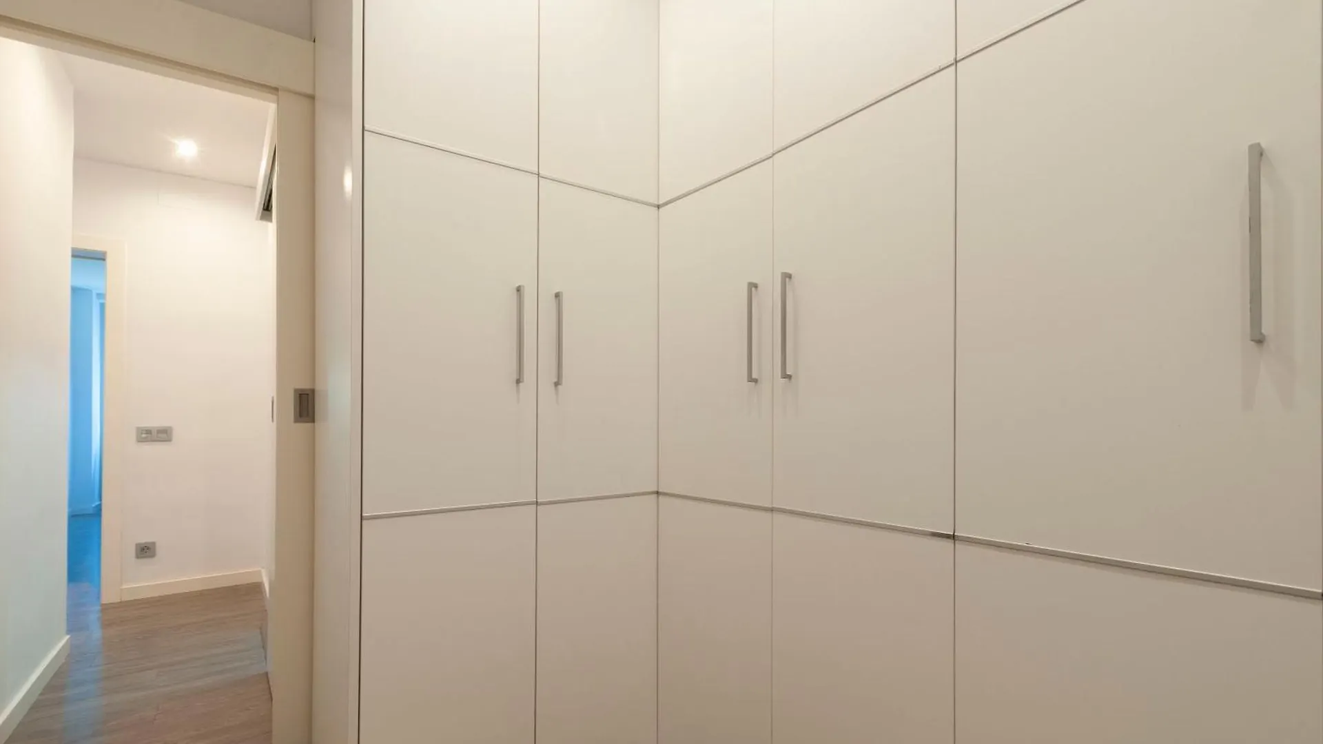 Appartement Opening Doors Poblenou Beach Barcelona