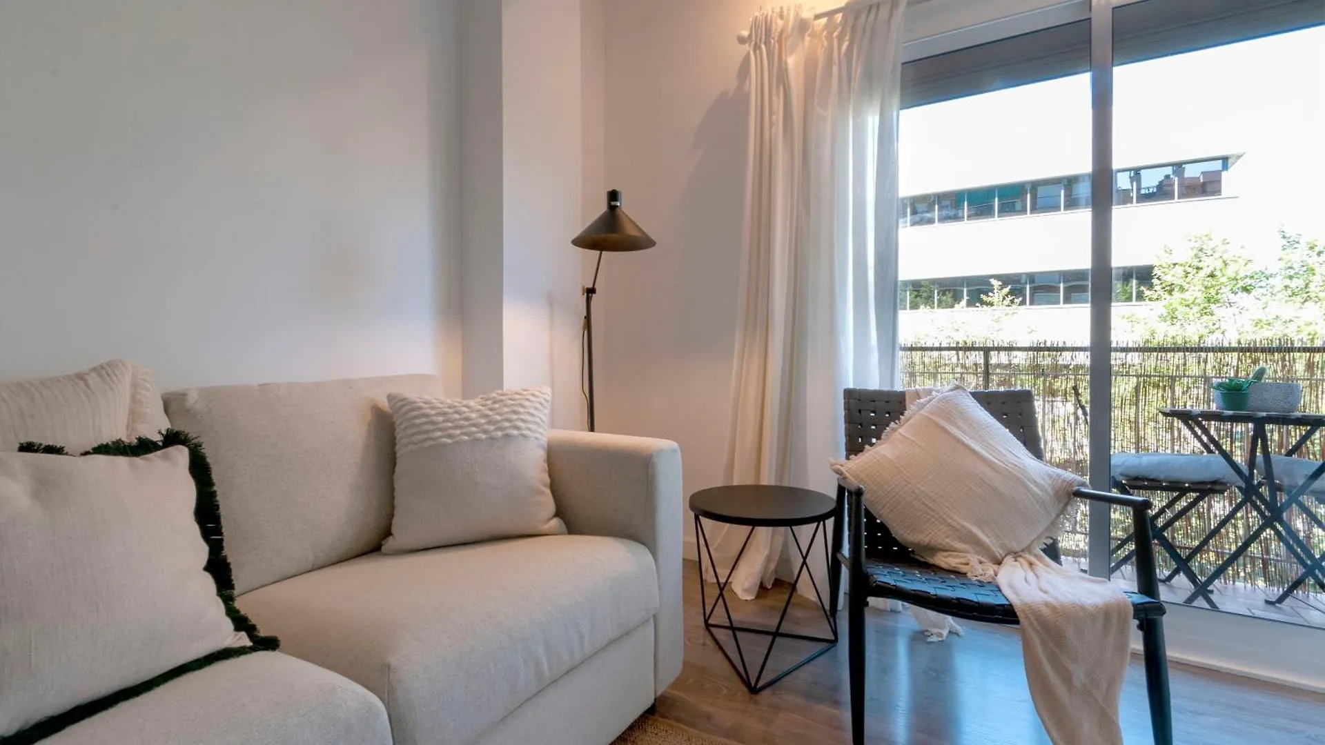 Opening Doors Poblenou Beach Barcelona 0*,